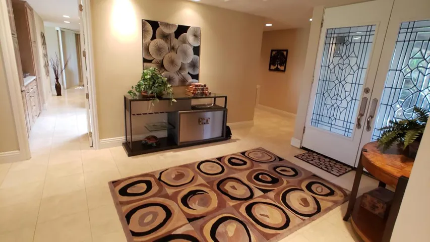 Foyer