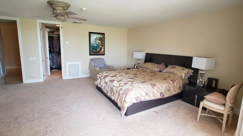 Master Bedroom View1