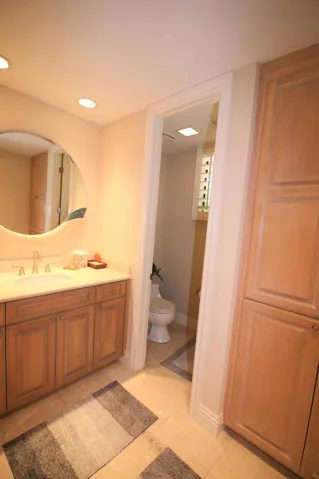 3rd Bathroom