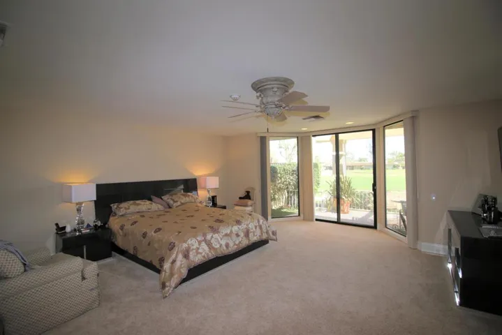 Master Bedroom View8