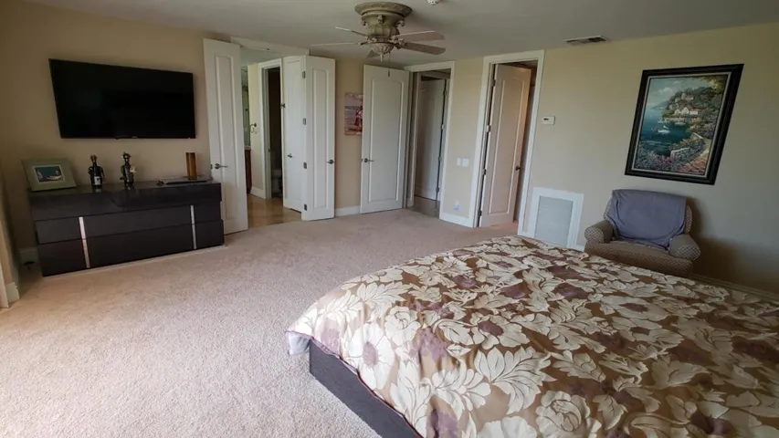 Master Bedroom View2