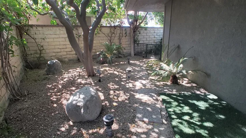 Side Yard View2