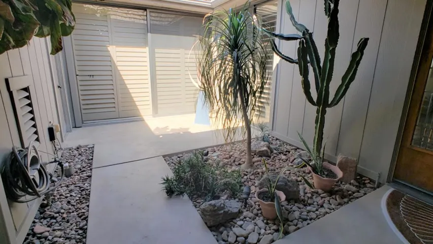Garage Access