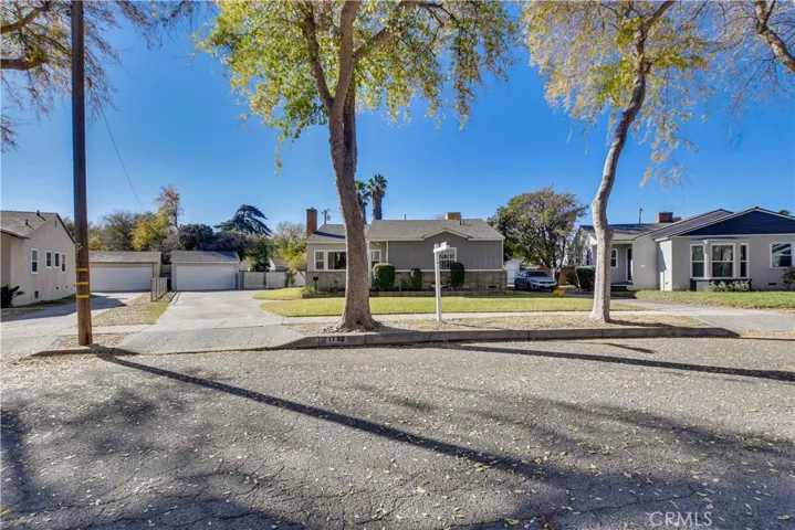 1732 Fremontia Drive, San Bernardino, California 92404