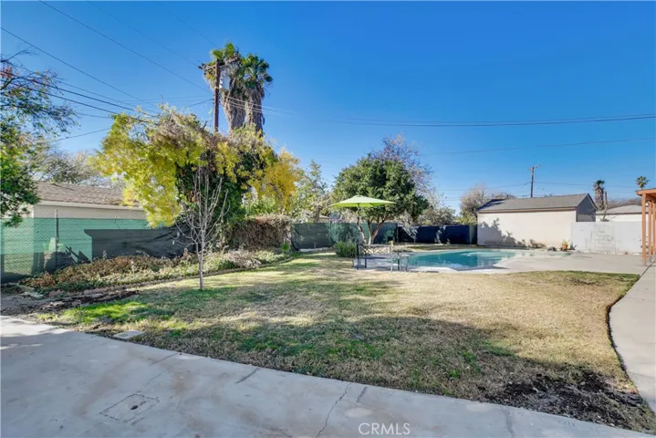 1732 Fremontia Drive, San Bernardino, California 92404
