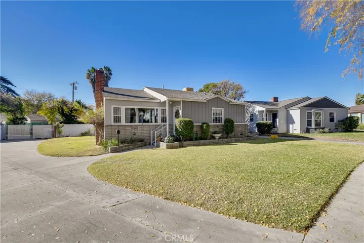 1732 Fremontia Drive, San Bernardino, California 92404
