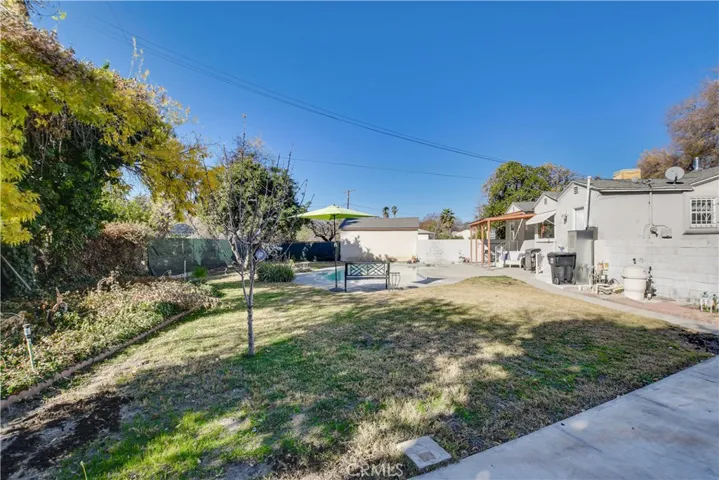 1732 Fremontia Drive, San Bernardino, California 92404