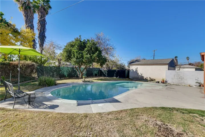 1732 Fremontia Drive, San Bernardino, California 92404