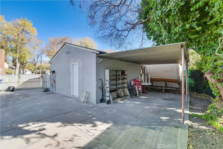 1732 Fremontia Drive, San Bernardino, California 92404