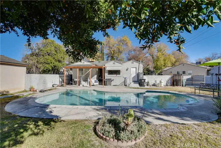 1732 Fremontia Drive, San Bernardino, California 92404