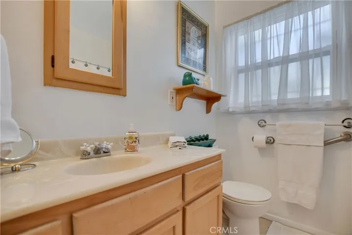 1732 Fremontia Drive, San Bernardino, California 92404
