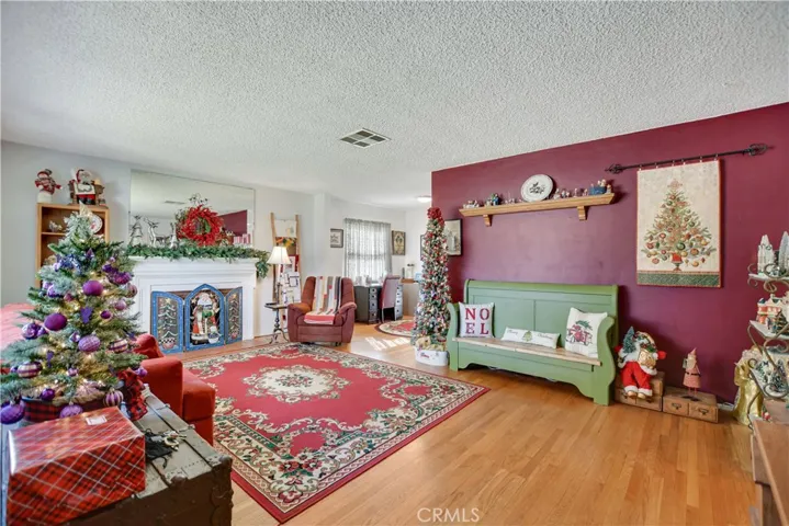 1732 Fremontia Drive, San Bernardino, California 92404