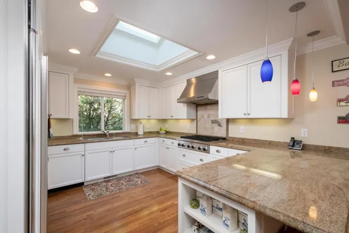 3 Northview Way, Redwood City, California 94062