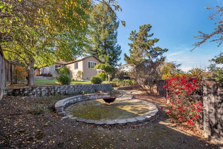 3 Northview Way, Redwood City, California 94062