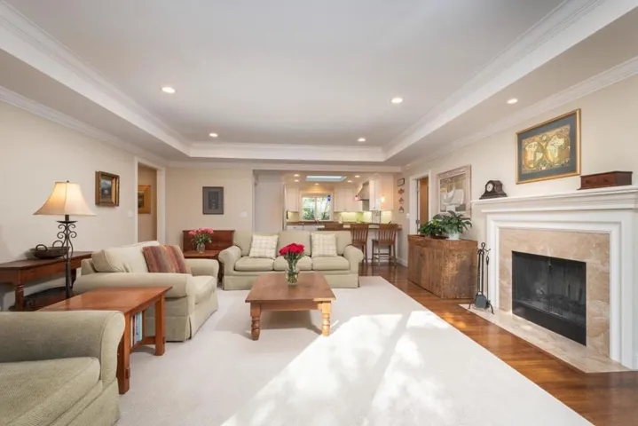 3 Northview Way, Redwood City, California 94062