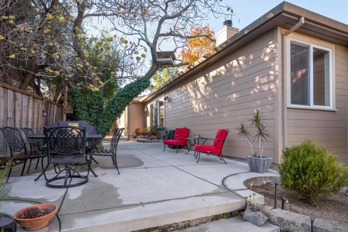 3 Northview Way, Redwood City, California 94062