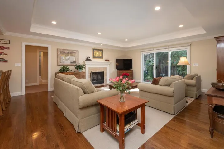 3 Northview Way, Redwood City, California 94062