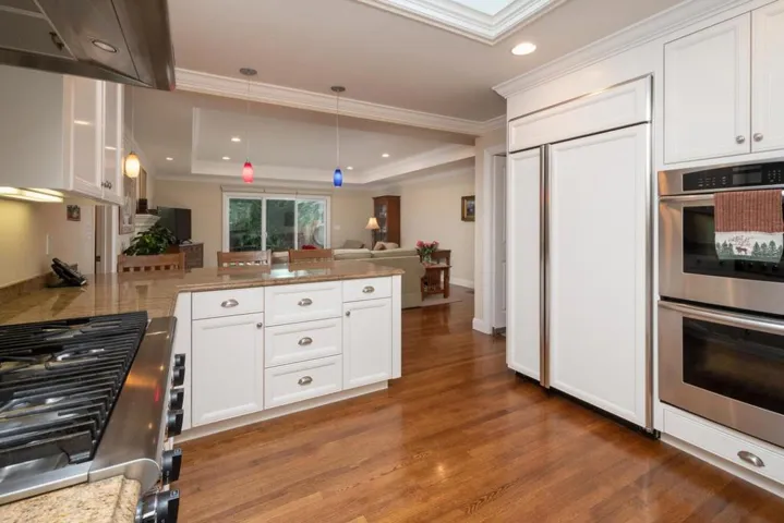 3 Northview Way, Redwood City, California 94062
