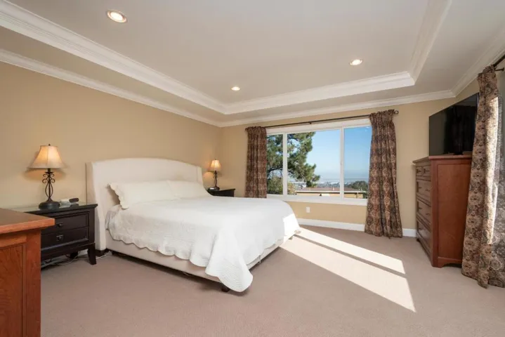3 Northview Way, Redwood City, California 94062