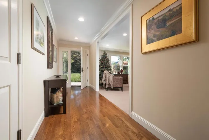 3 Northview Way, Redwood City, California 94062