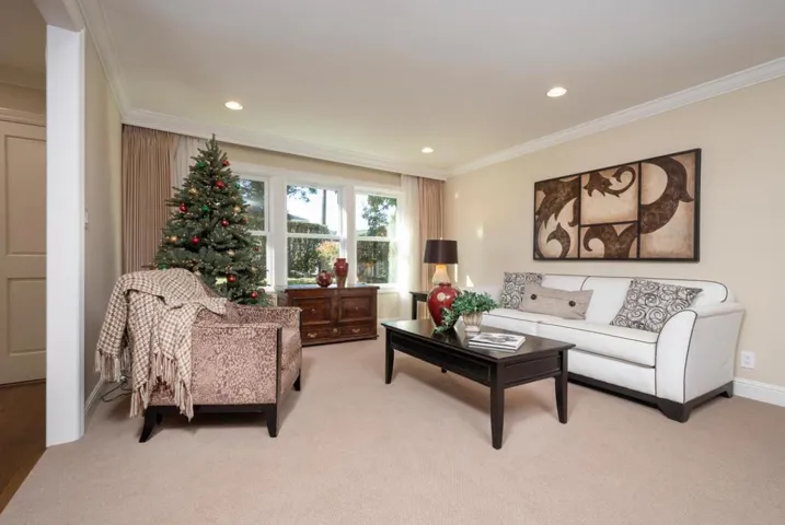 3 Northview Way, Redwood City, California 94062