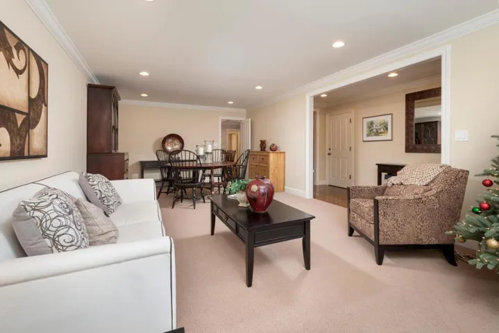 3 Northview Way, Redwood City, California 94062