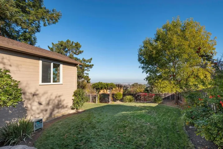 3 Northview Way, Redwood City, California 94062