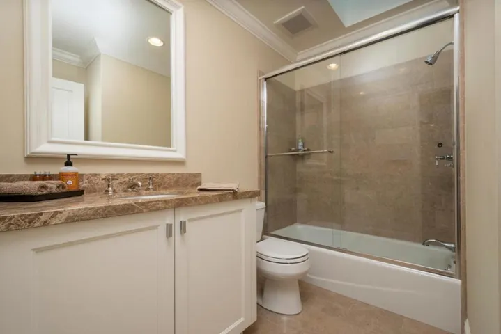 3 Northview Way, Redwood City, California 94062
