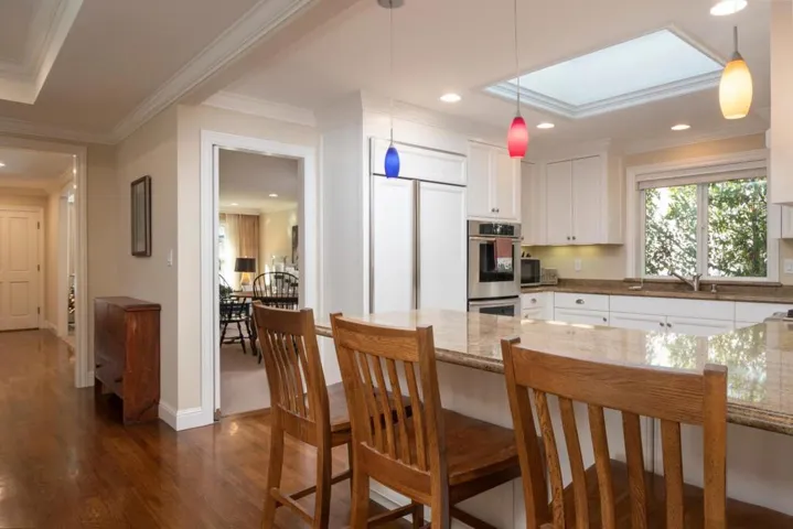 3 Northview Way, Redwood City, California 94062