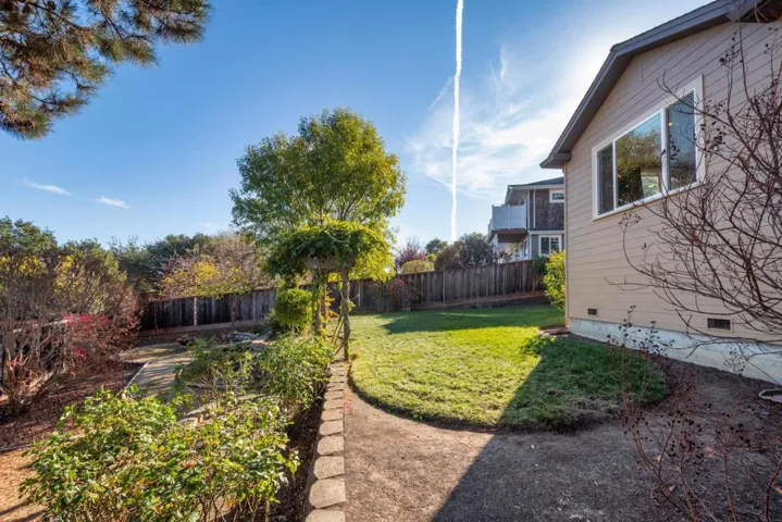 3 Northview Way, Redwood City, California 94062