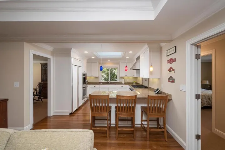 3 Northview Way, Redwood City, California 94062