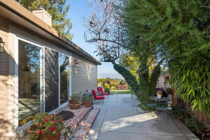 3 Northview Way, Redwood City, California 94062