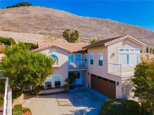 176 Foothill Road, Pismo Beach, California 93449