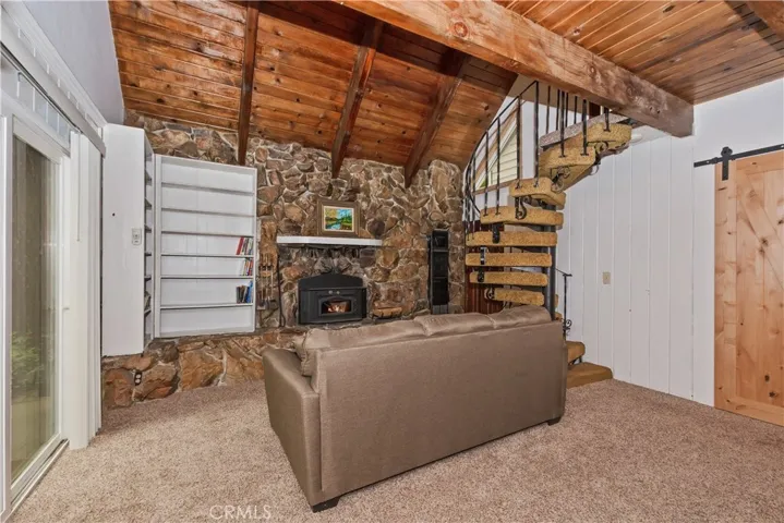 130 Cedar Lane Road, Crestline, California 92325