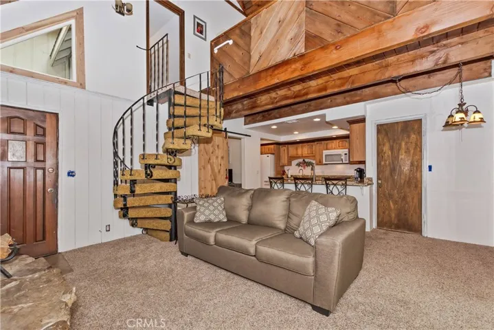 130 Cedar Lane Road, Crestline, California 92325
