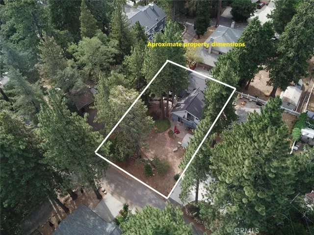 130 Cedar Lane Road, Crestline, California 92325