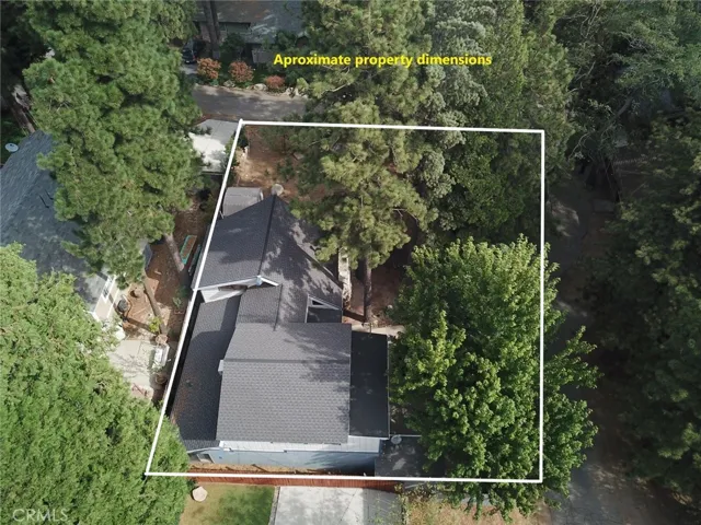 130 Cedar Lane Road, Crestline, California 92325