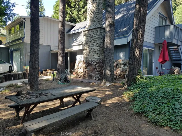 130 Cedar Lane Road, Crestline, California 92325