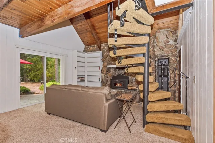 130 Cedar Lane Road, Crestline, California 92325