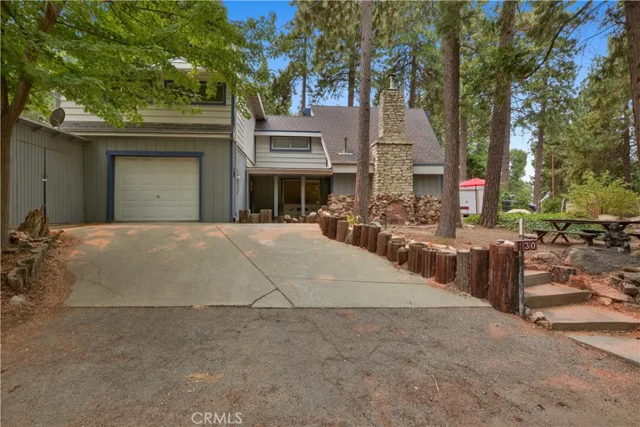 130 Cedar Lane Road, Crestline, California 92325