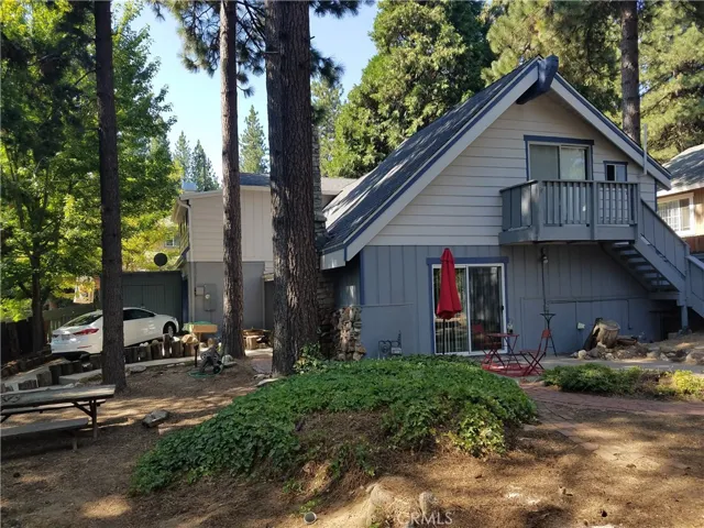 130 Cedar Lane Road, Crestline, California 92325