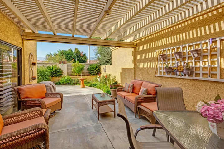 41711 Colada Court, Palm Desert, California 92260