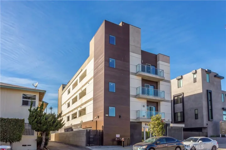 947 Wilcox Ave Unit 203, Hollywood, California 90038