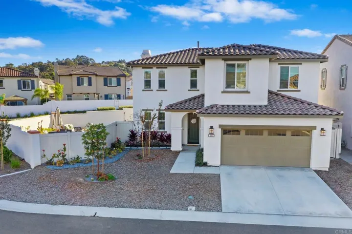 4217 Corte Court, Oceanside, California 92057