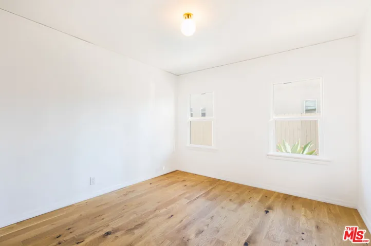 3034 S Virginia Road, Los Angeles, California 90016