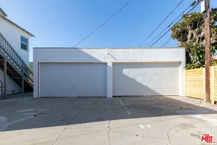 3034 S Virginia Road, Los Angeles, California 90016
