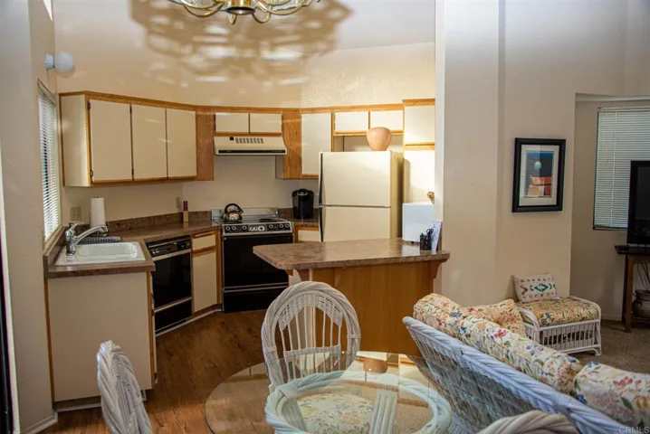 1630 Las Casitas Drive, Borrego Springs, California 92004