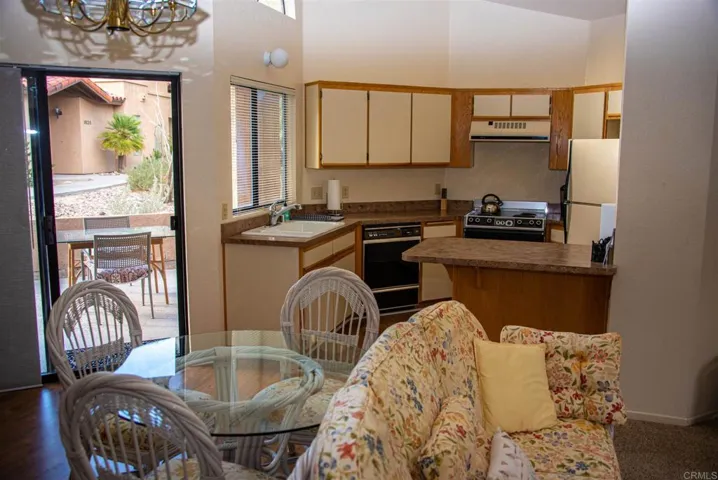 1630 Las Casitas Drive, Borrego Springs, California 92004