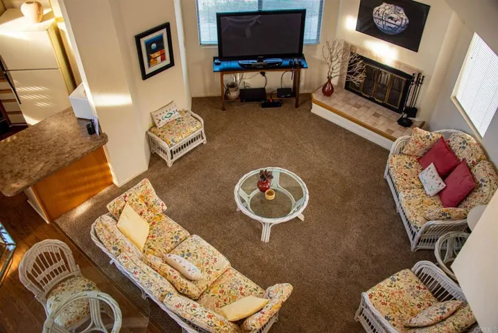 1630 Las Casitas Drive, Borrego Springs, California 92004