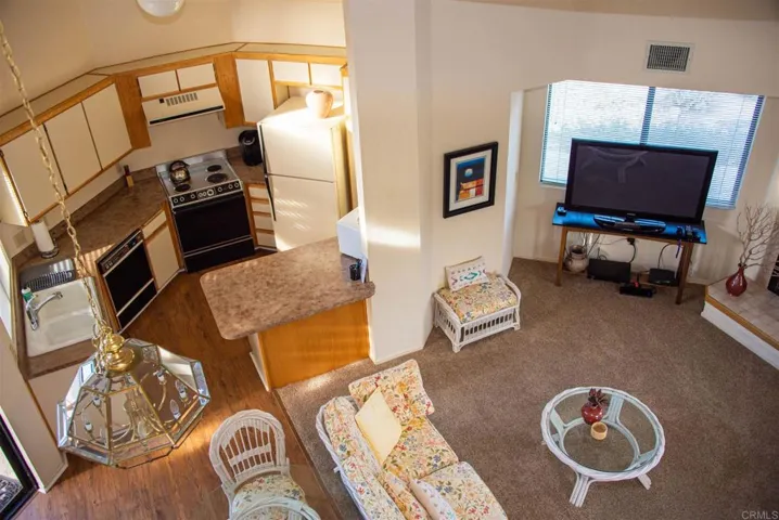 1630 Las Casitas Drive, Borrego Springs, California 92004